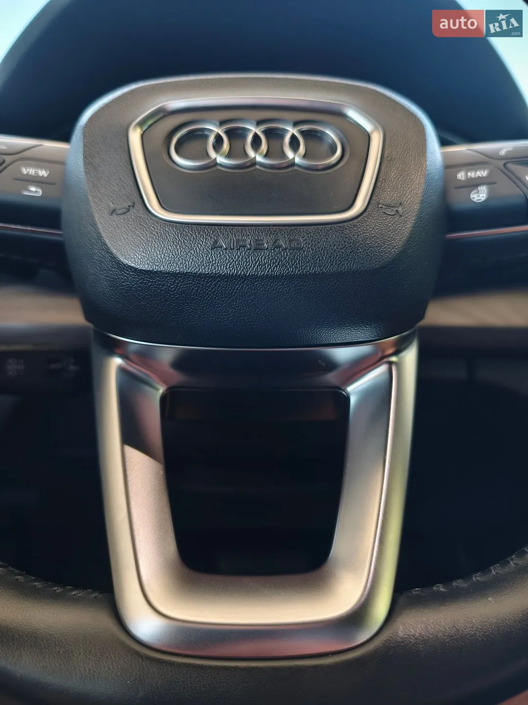 2018 Audi Q5 - мініатюра 36