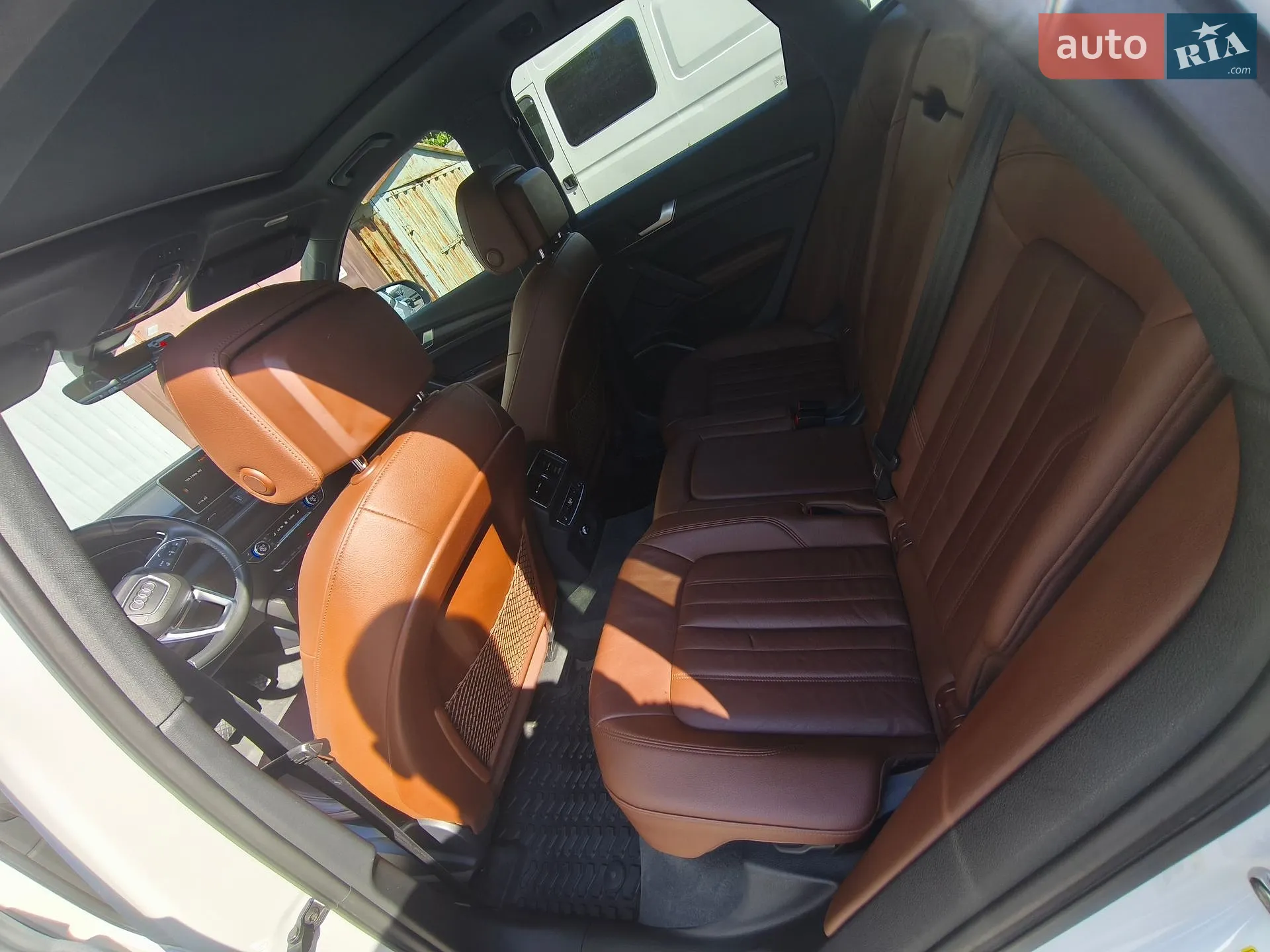 2018 Audi Q5 - мініатюра 53