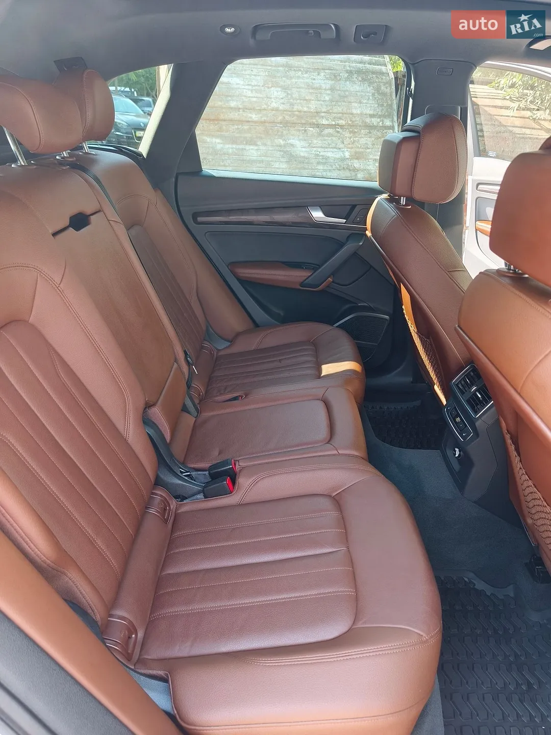2018 Audi Q5 - мініатюра 57