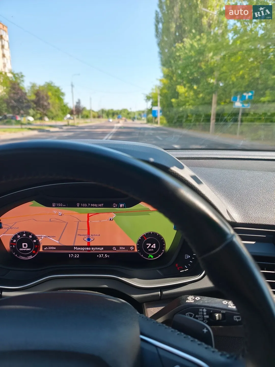 2018 Audi Q5 - мініатюра 60