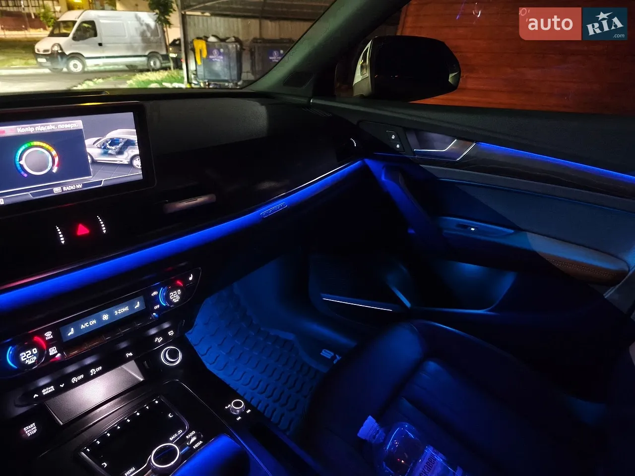 2018 Audi Q5 - мініатюра 35