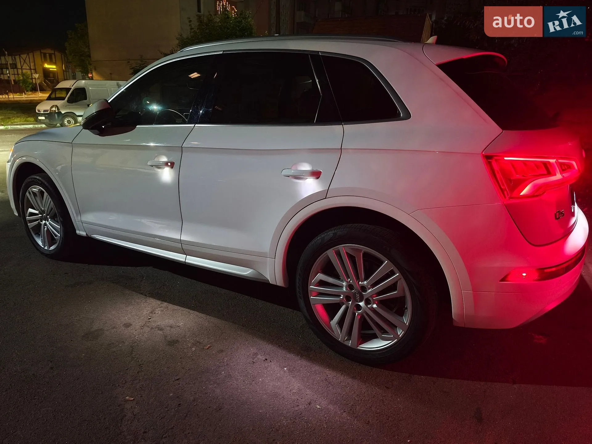 2018 Audi Q5 - мініатюра 69