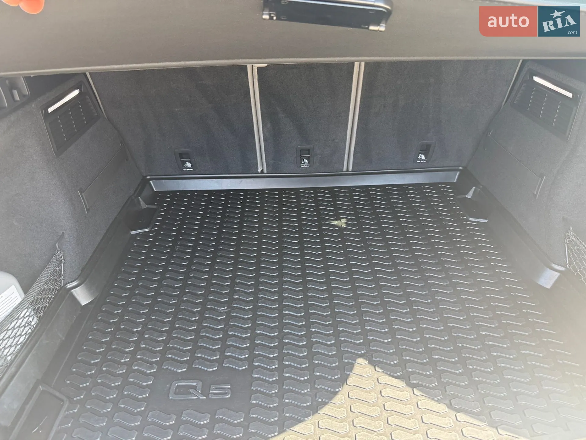 2018 Audi Q5 - мініатюра 16
