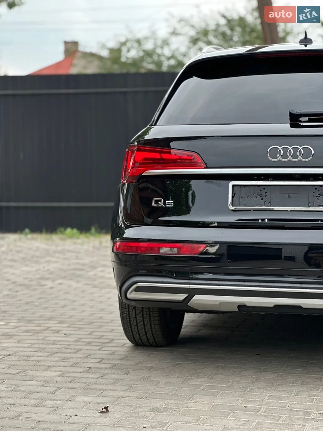 2020 Audi Q5 - мініатюра 19