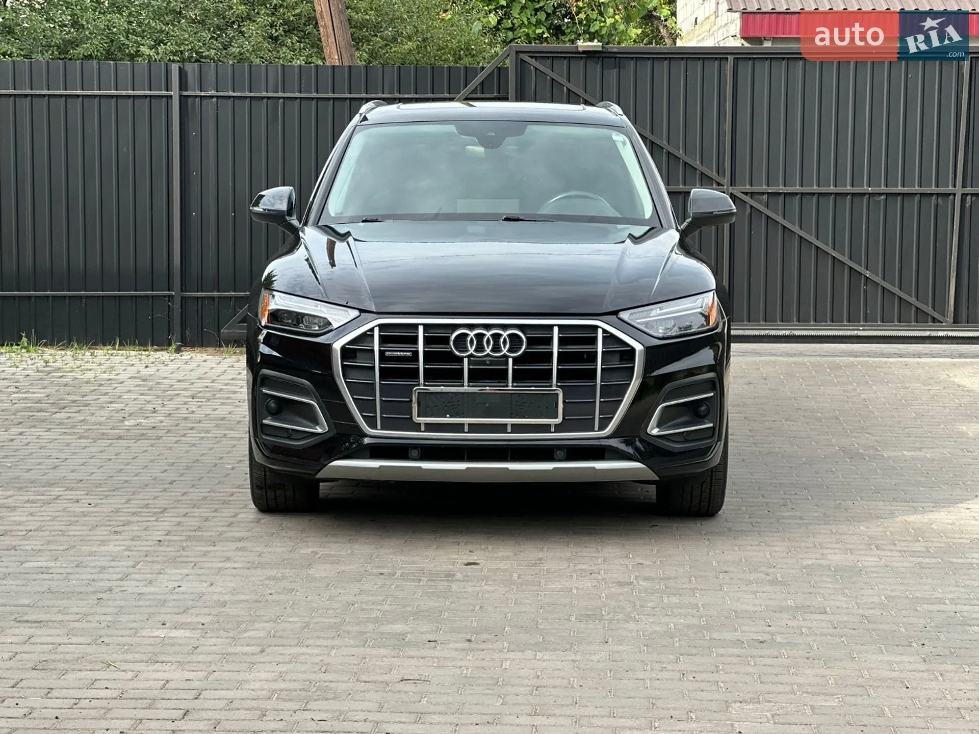 2020 Audi Q5 - мініатюра 27