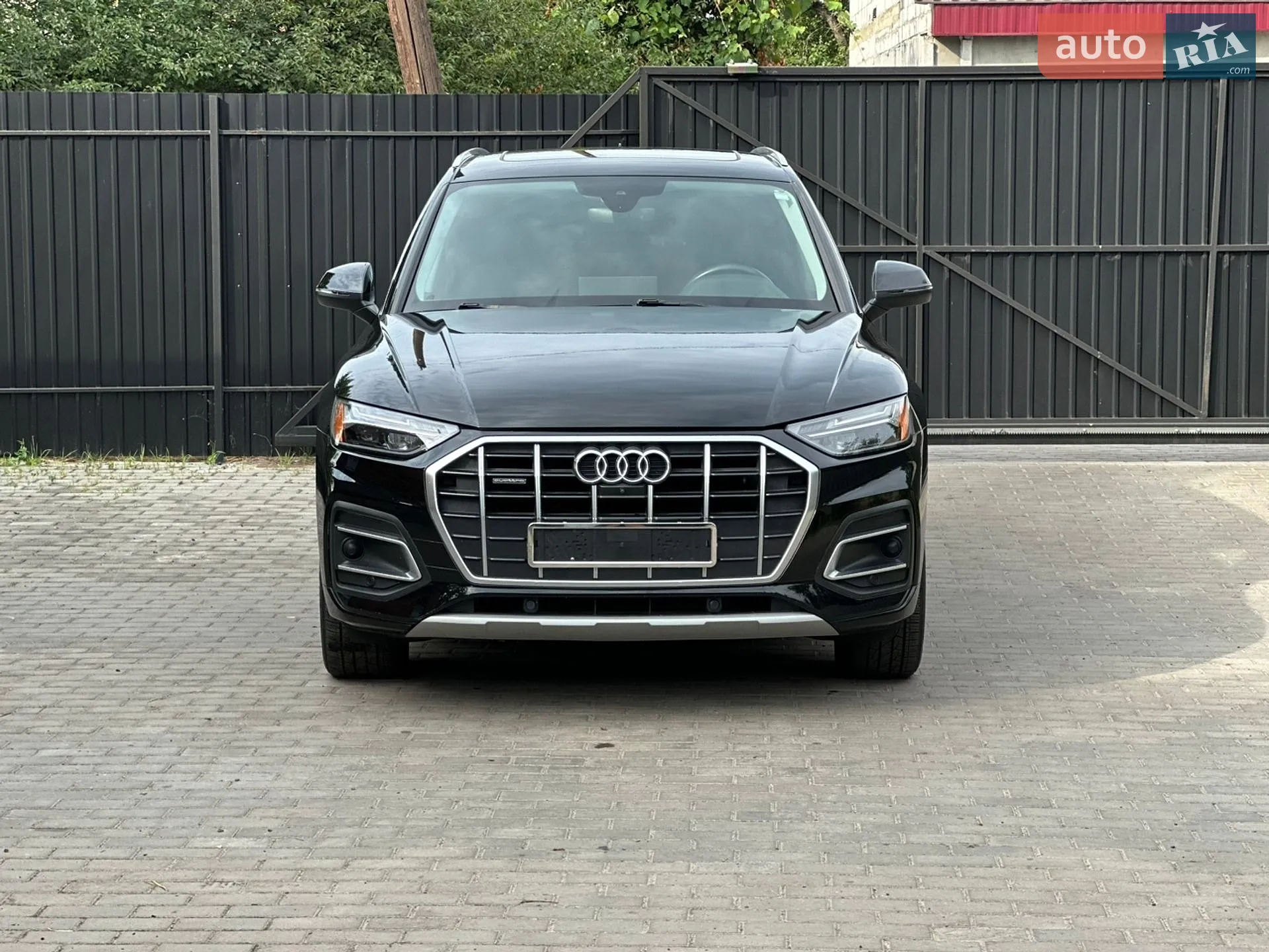 2020 Audi Q5 - мініатюра 40
