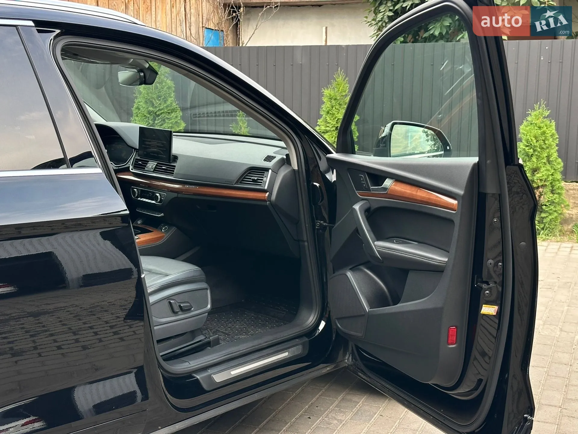 2020 Audi Q5 - мініатюра 41