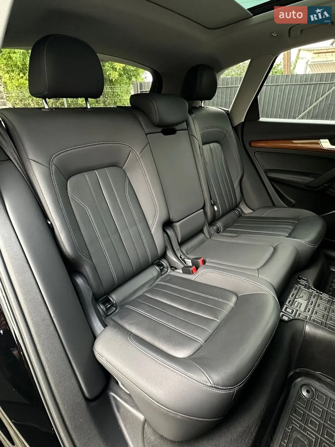 2020 Audi Q5 - мініатюра 48