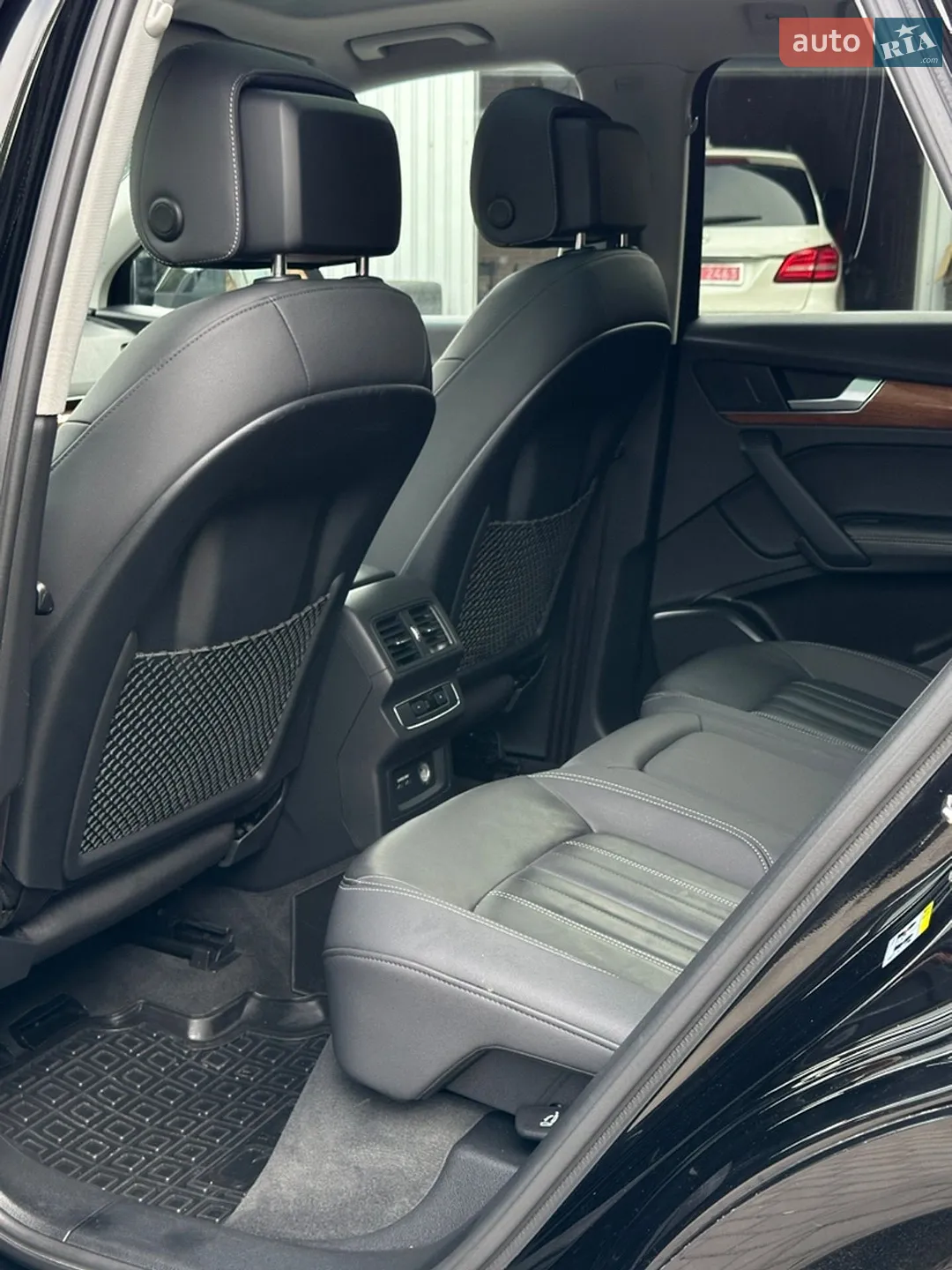 2020 Audi Q5 - мініатюра 51