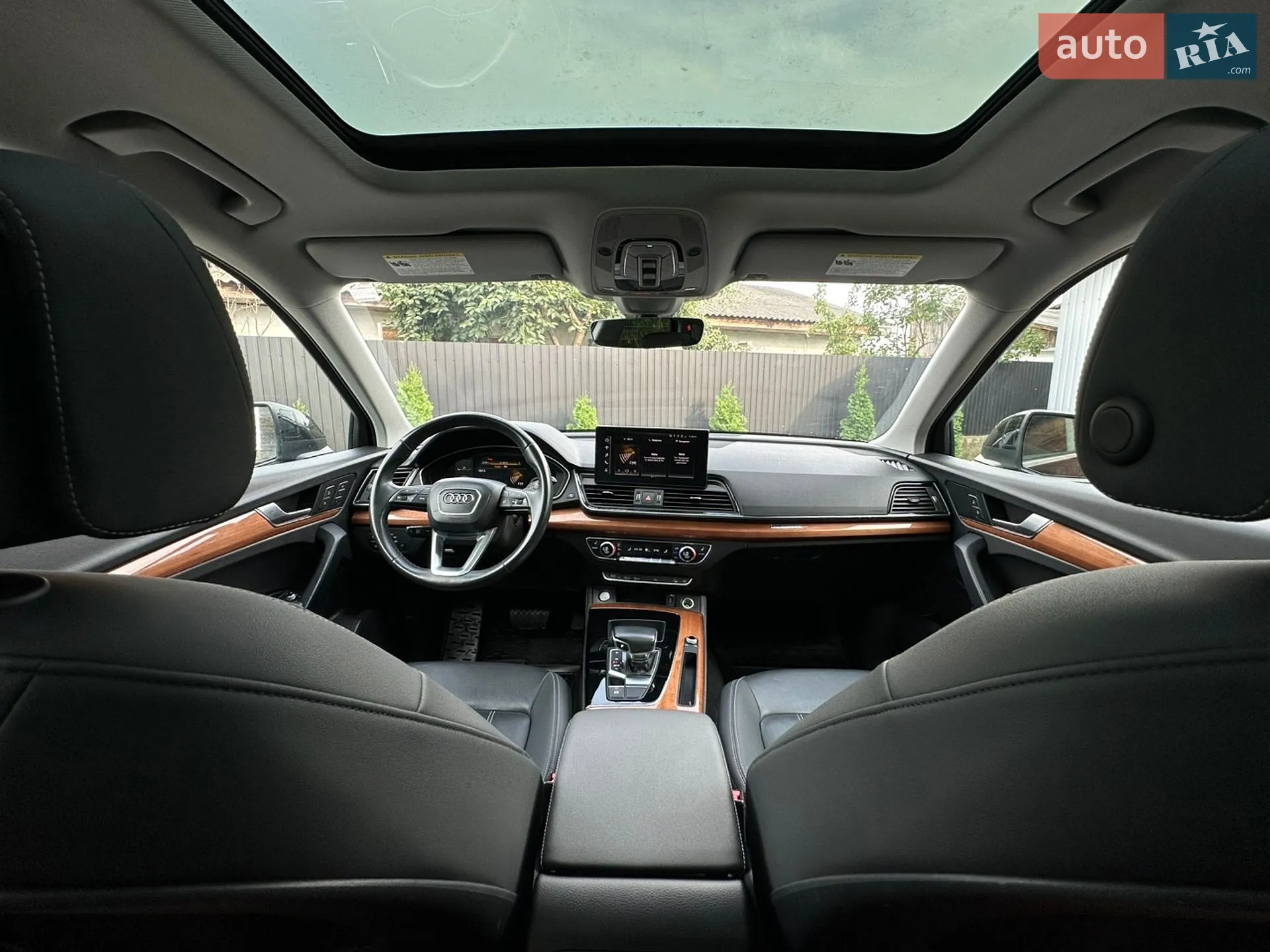 2020 Audi Q5 - мініатюра 57