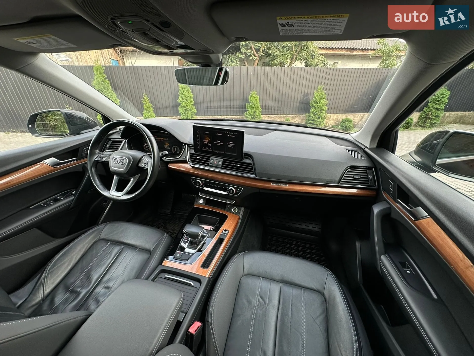2020 Audi Q5 - мініатюра 68