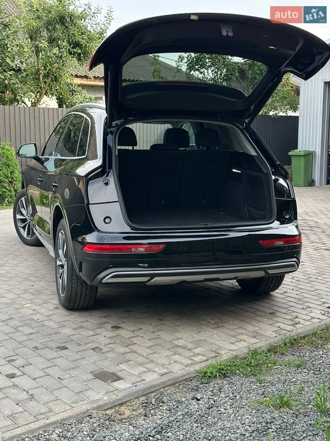 2020 Audi Q5 - мініатюра 70