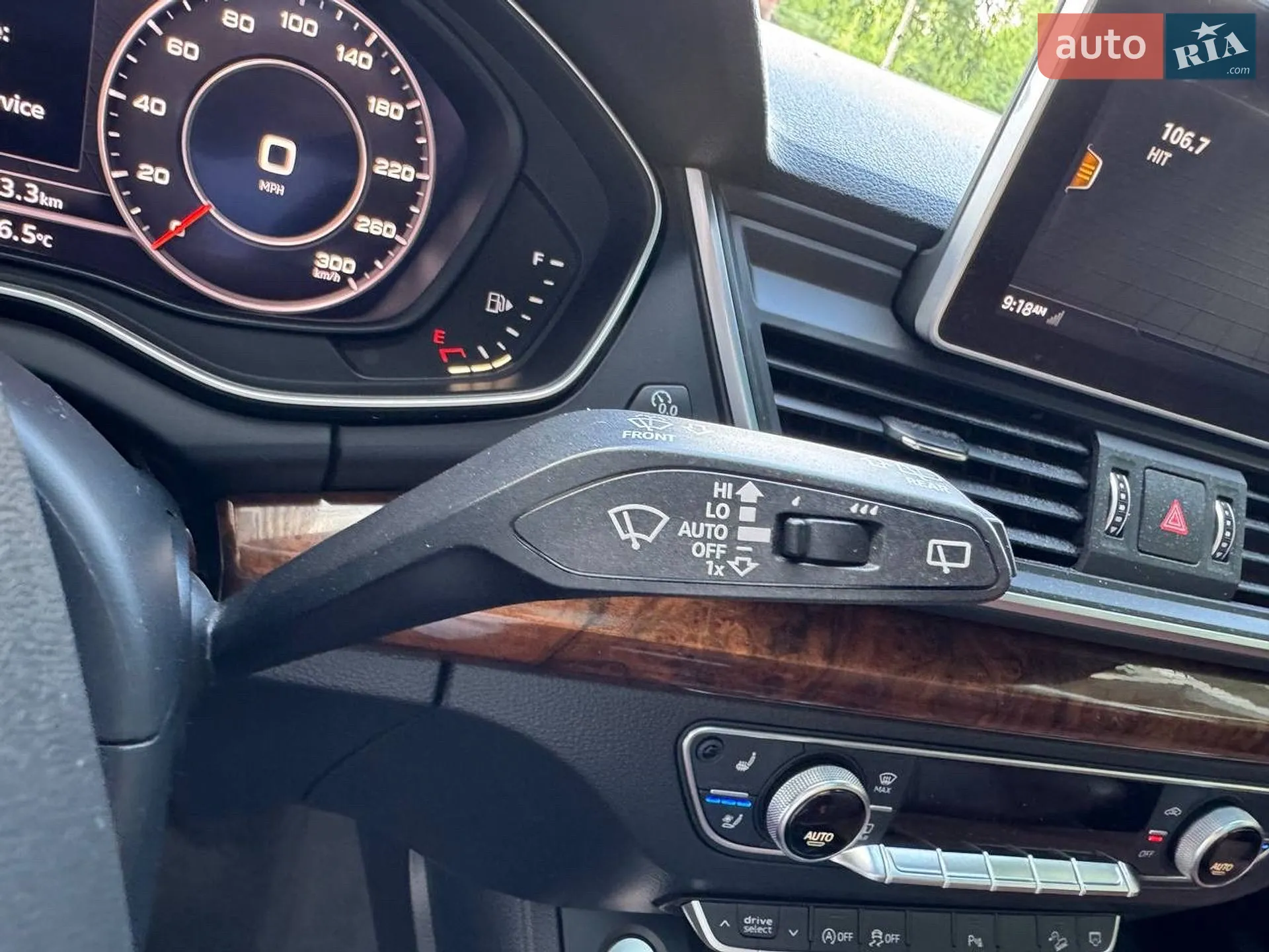 2017 Audi Q5 - мініатюра 22