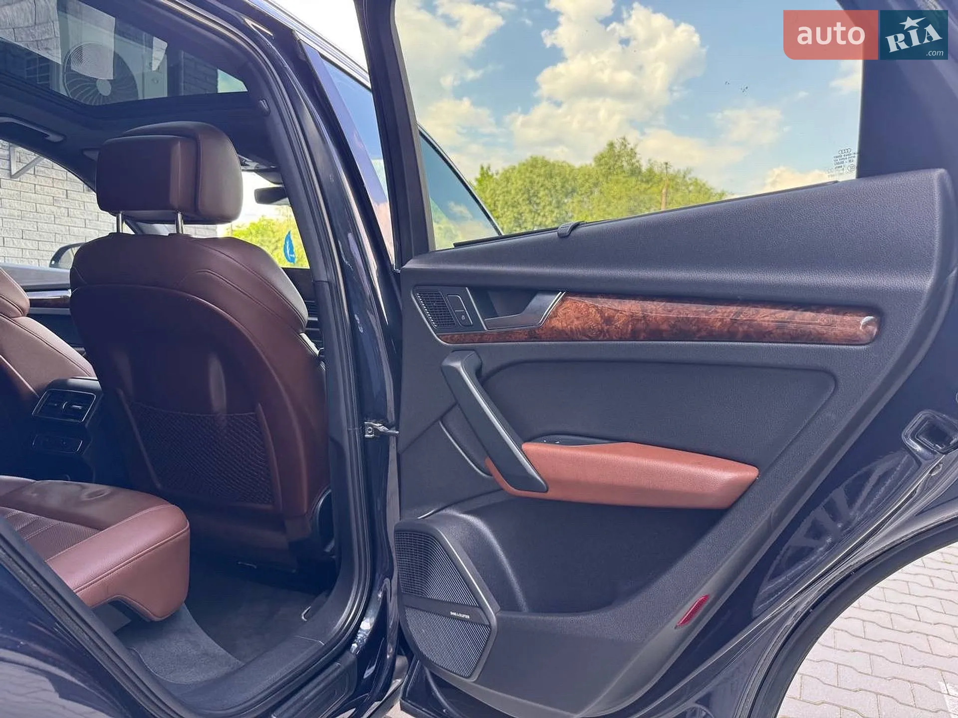 2017 Audi Q5 - мініатюра 39
