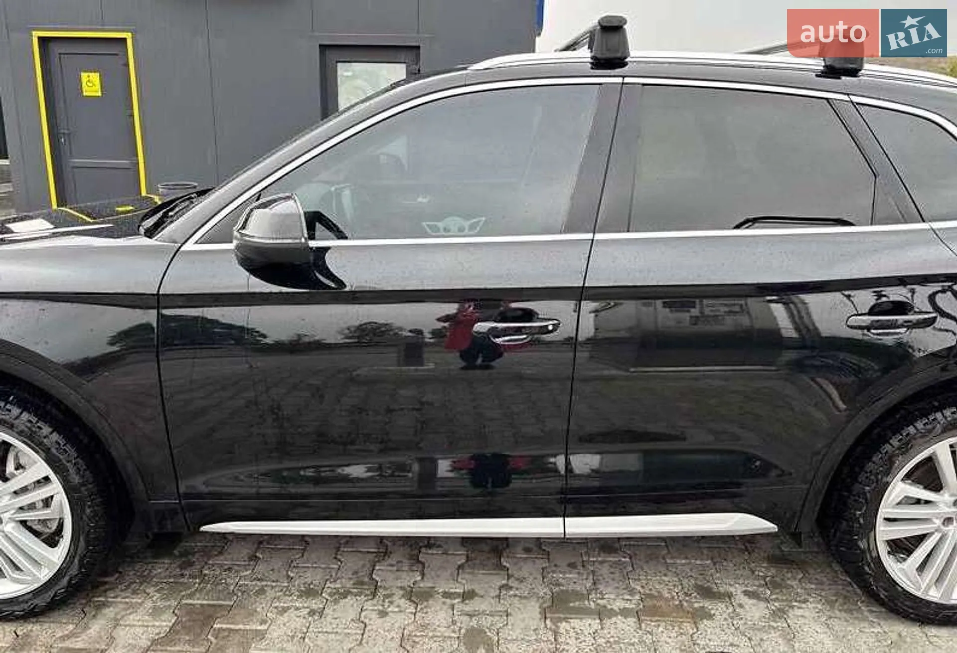 2019 Audi Q5 - мініатюра 6