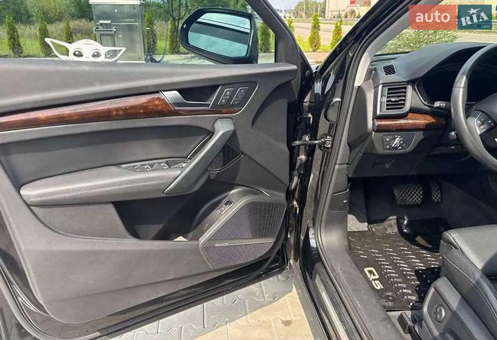 2019 Audi Q5 - мініатюра 17