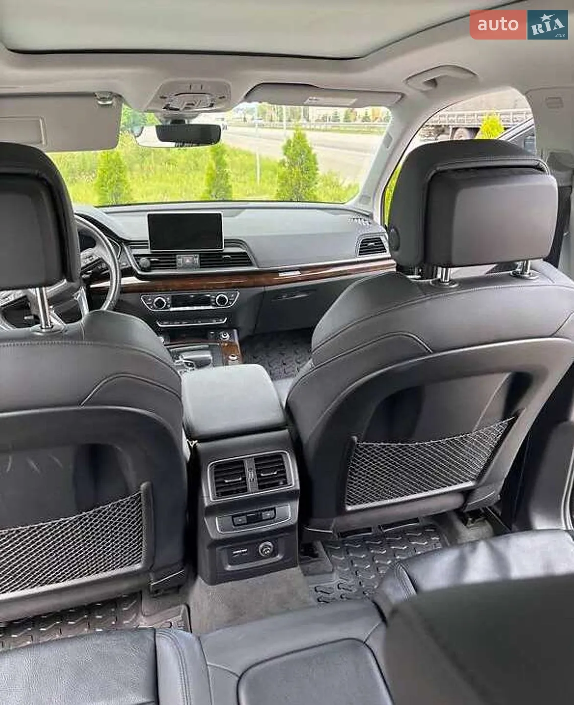 2019 Audi Q5 - мініатюра 21