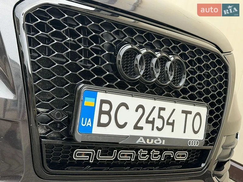 Audi Q5 2013 VIN WA1LFAFP9EA060263 фото оголошення 16 з 131