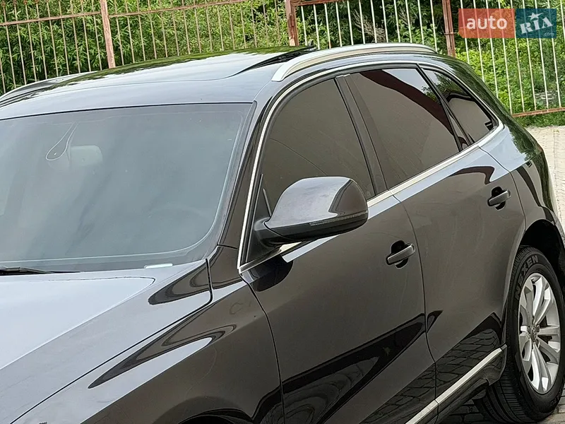 Audi Q5 2013 VIN WA1LFAFP9EA060263 фото оголошення 27 з 131