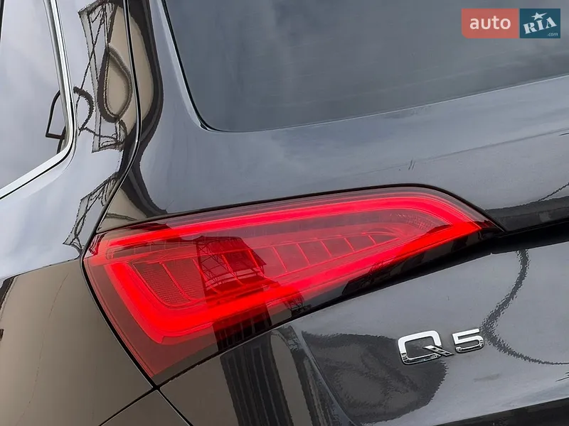 Audi Q5 2013 VIN WA1LFAFP9EA060263 фото оголошення 45 з 131