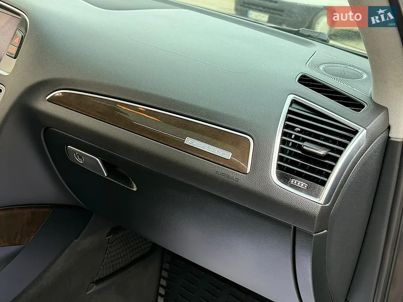 Audi Q5 2013 VIN WA1LFAFP9EA060263 фото оголошення 60 з 131