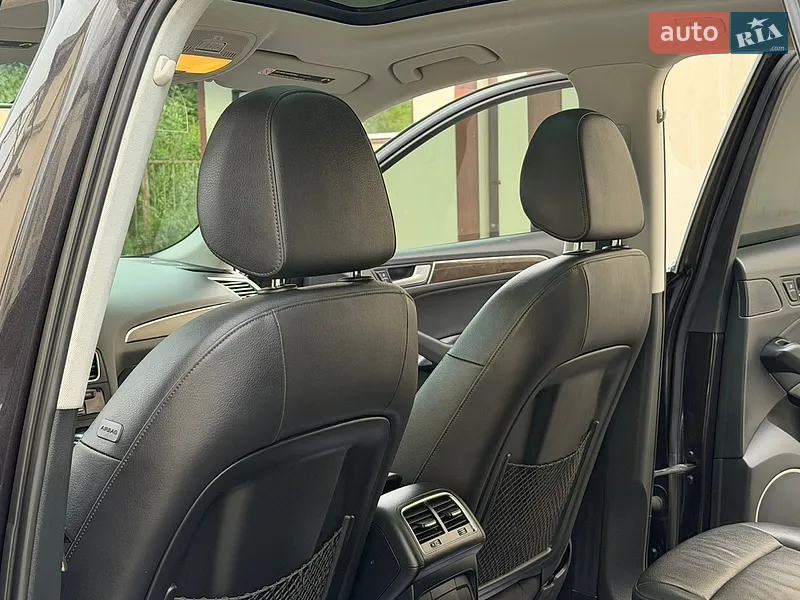 Audi Q5 2013 VIN WA1LFAFP9EA060263 фото оголошення 75 з 131