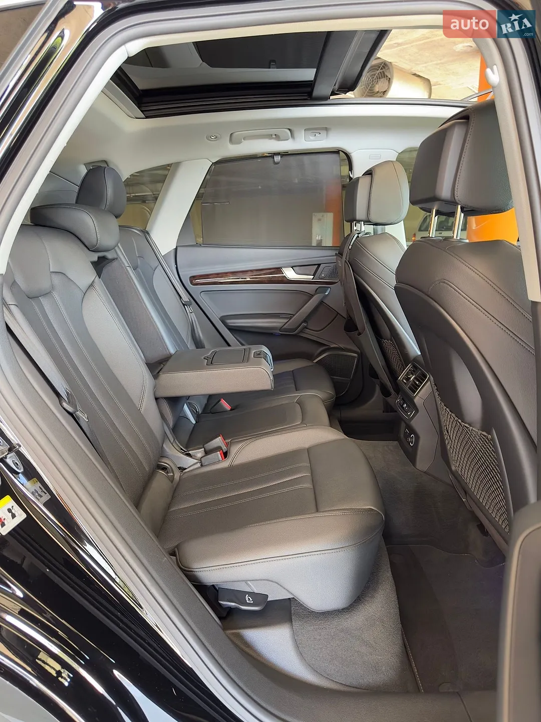 2019 Audi Q5 - мініатюра 25