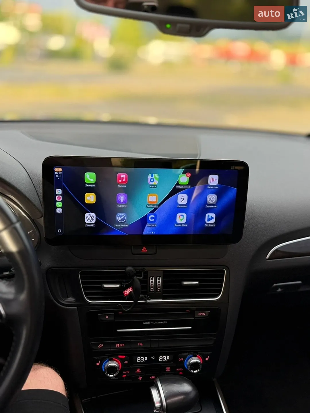2013 Audi Q5 - мініатюра 15