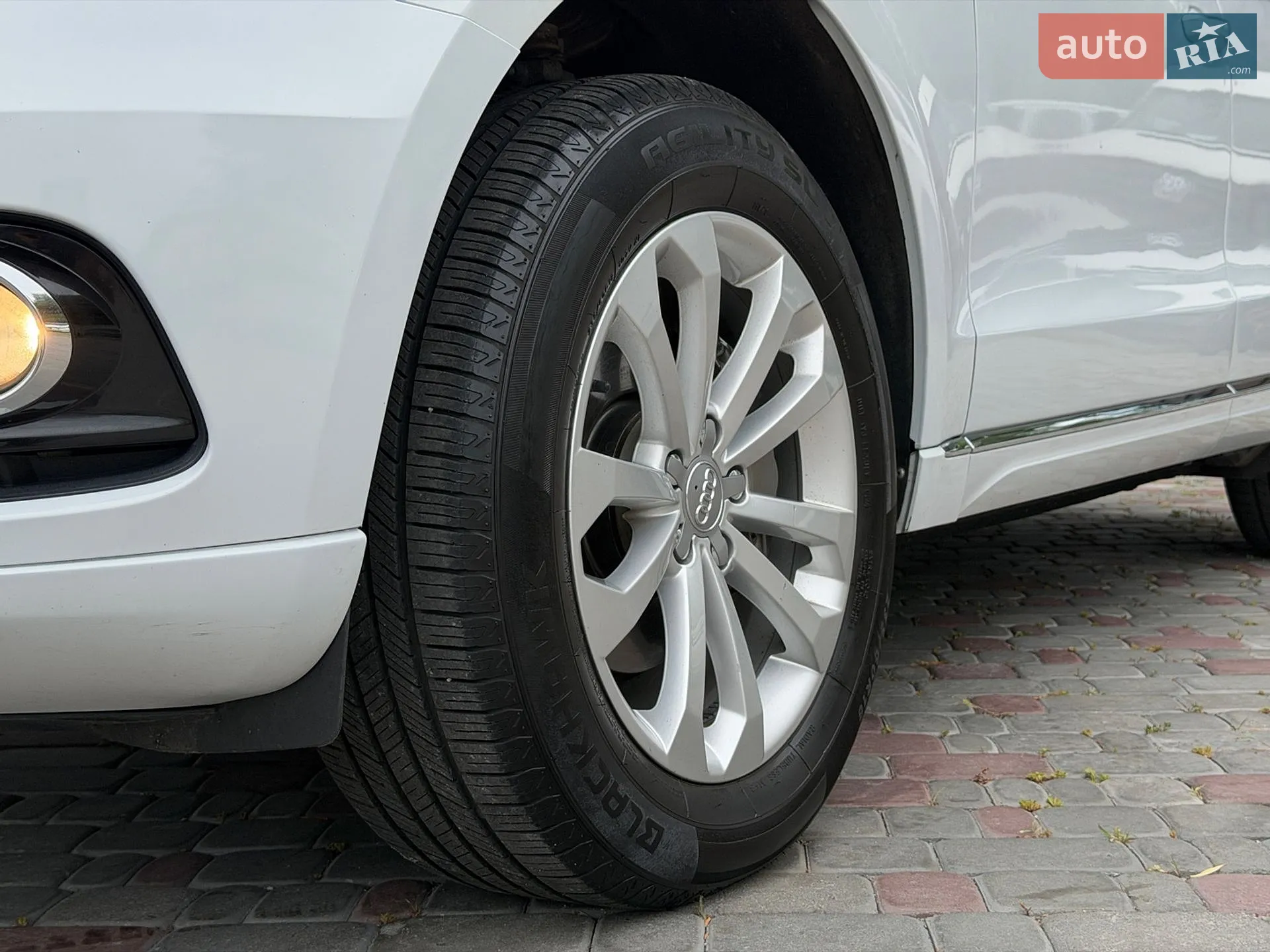 2015 Audi Q5 - мініатюра 13