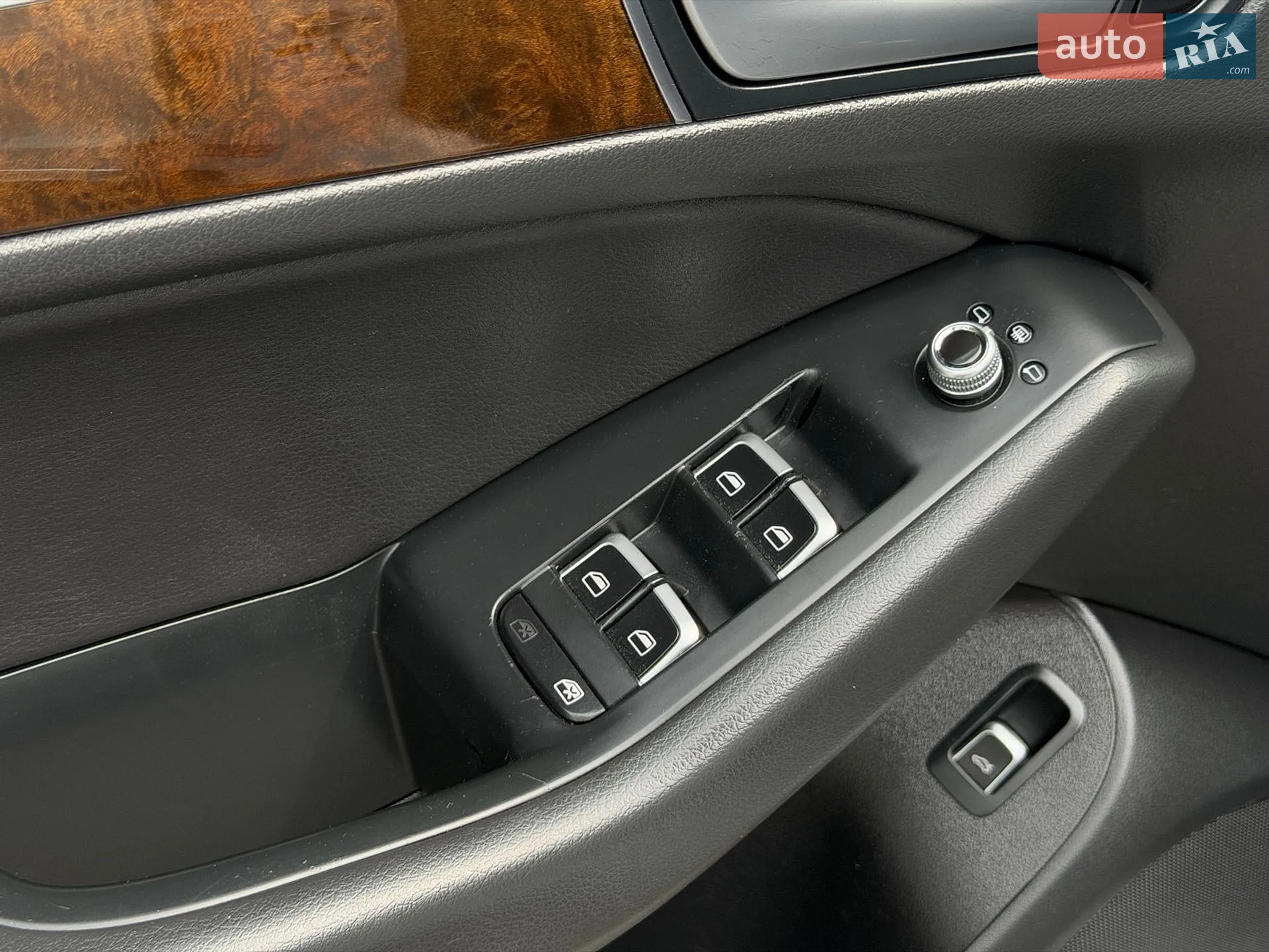 2015 Audi Q5 - мініатюра 17
