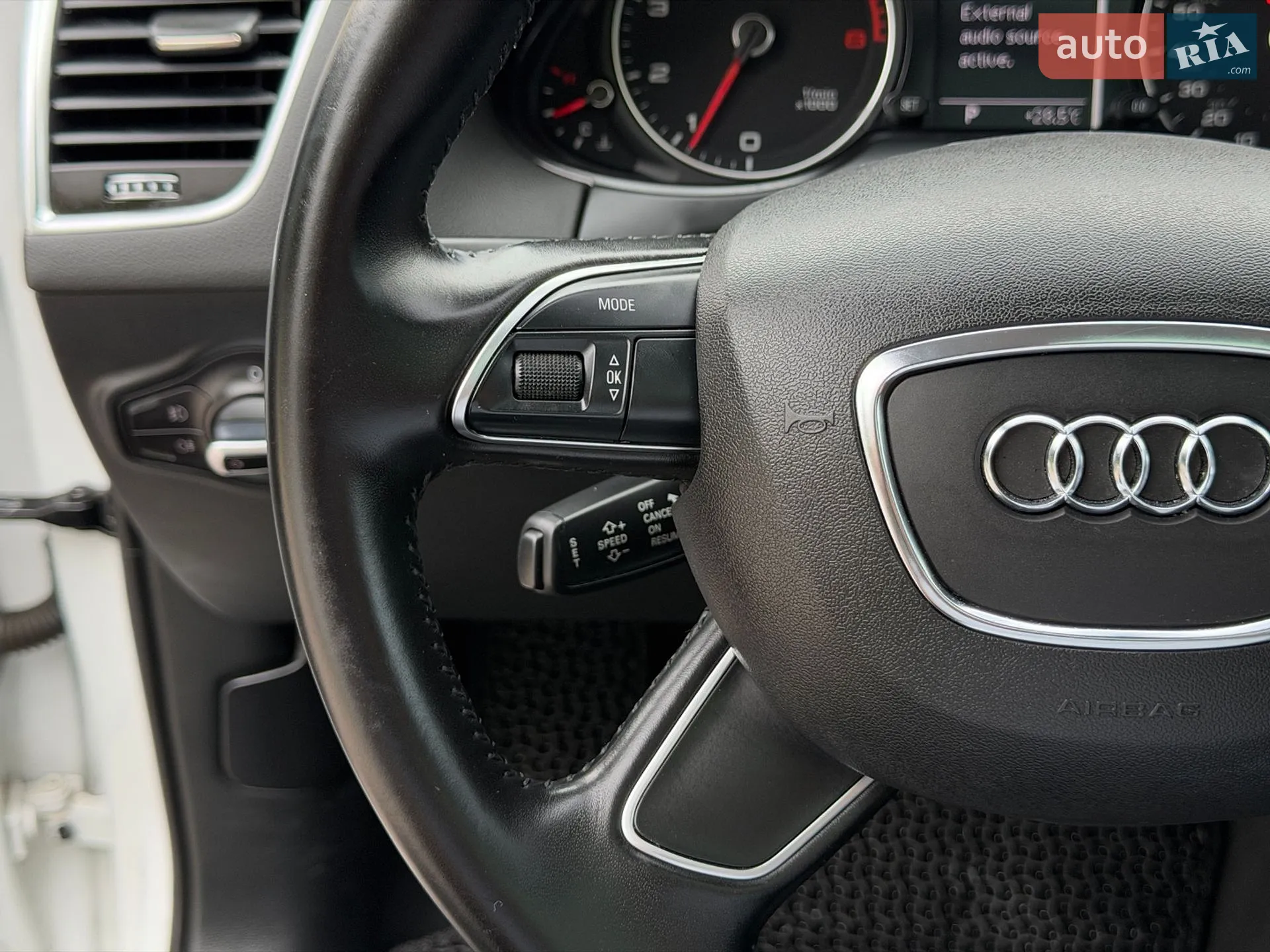 2015 Audi Q5 - мініатюра 22