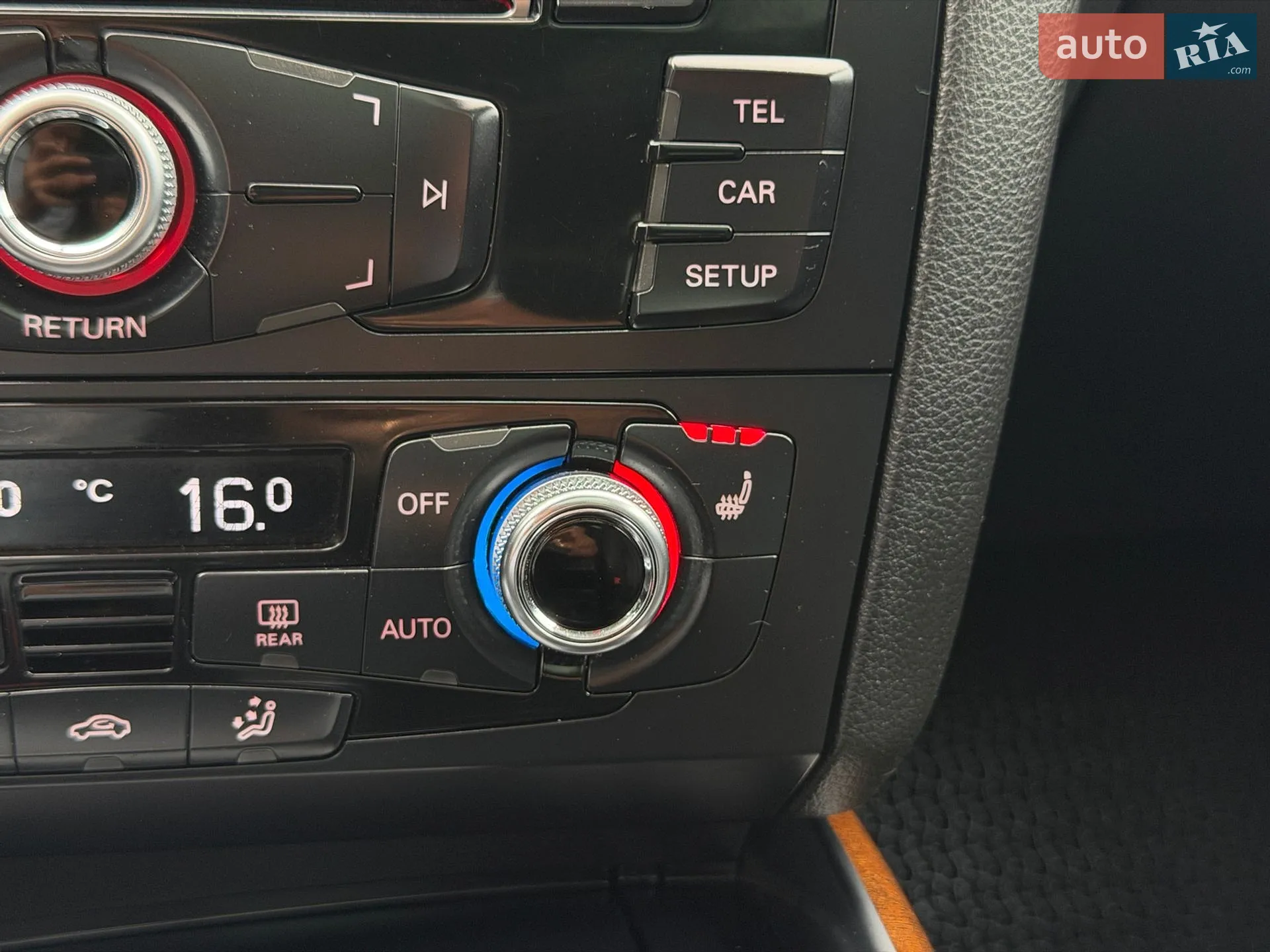 2015 Audi Q5 - мініатюра 26