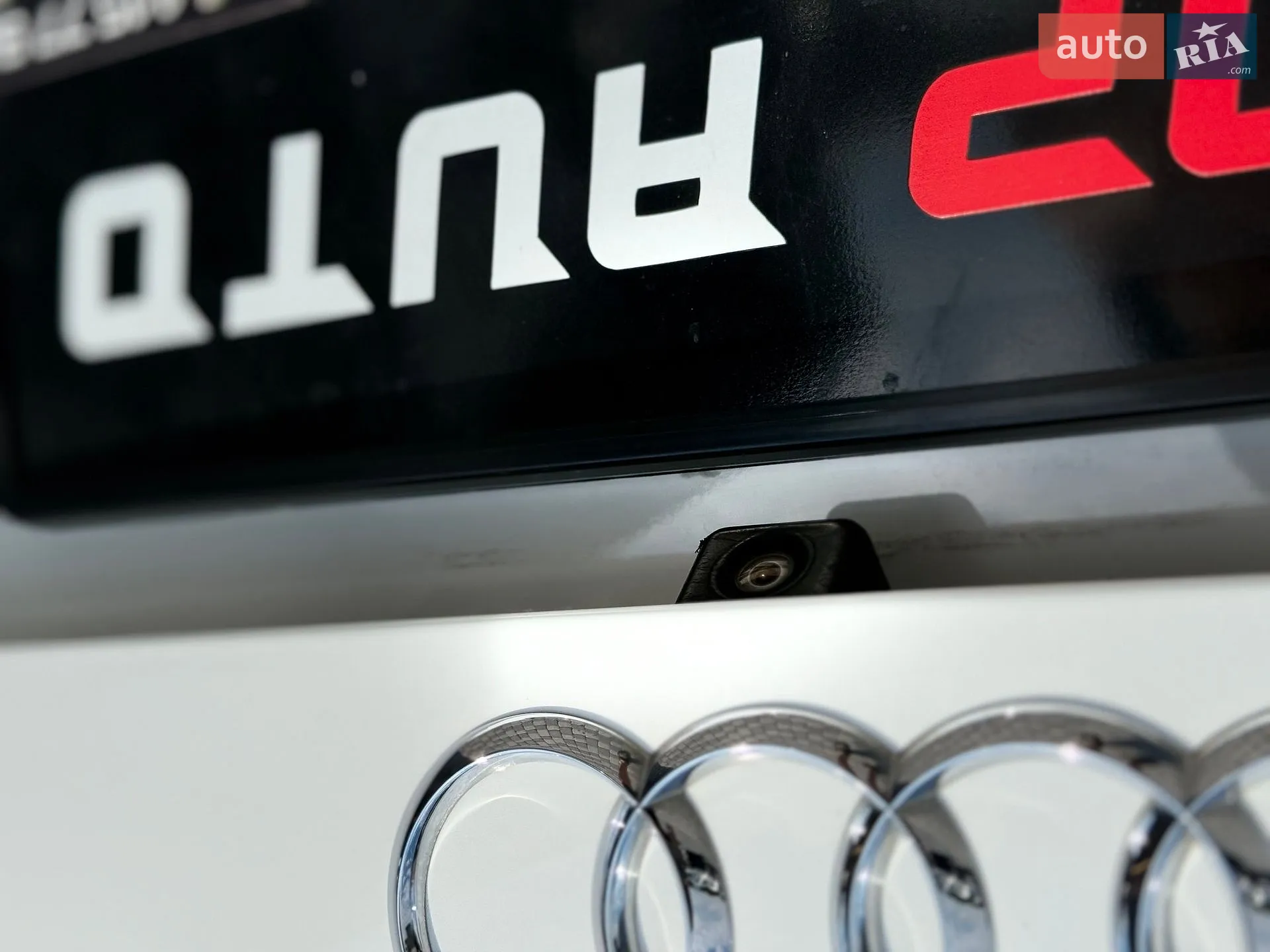 2014 Audi Q5 - мініатюра 18