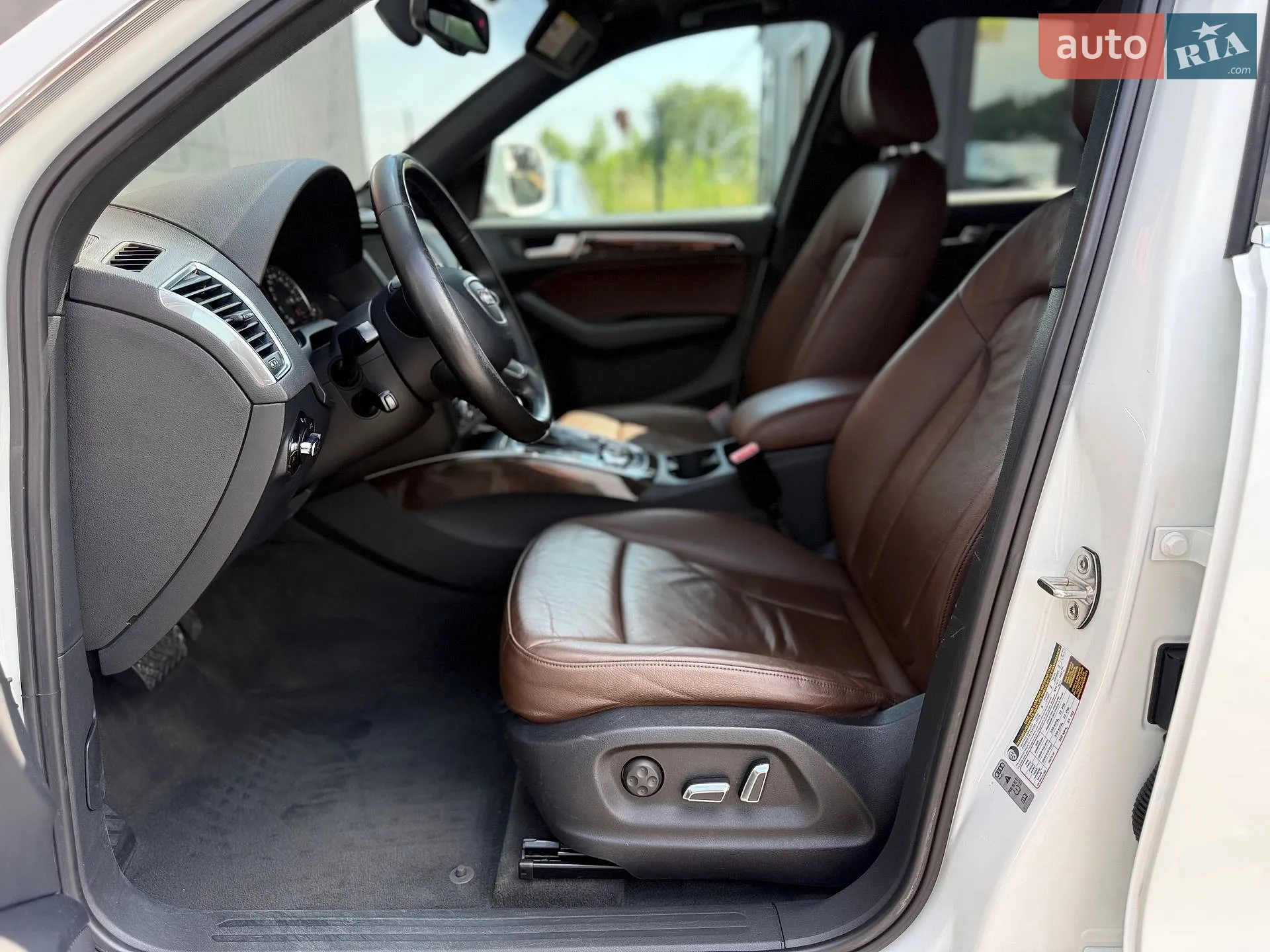 2014 Audi Q5 - мініатюра 24