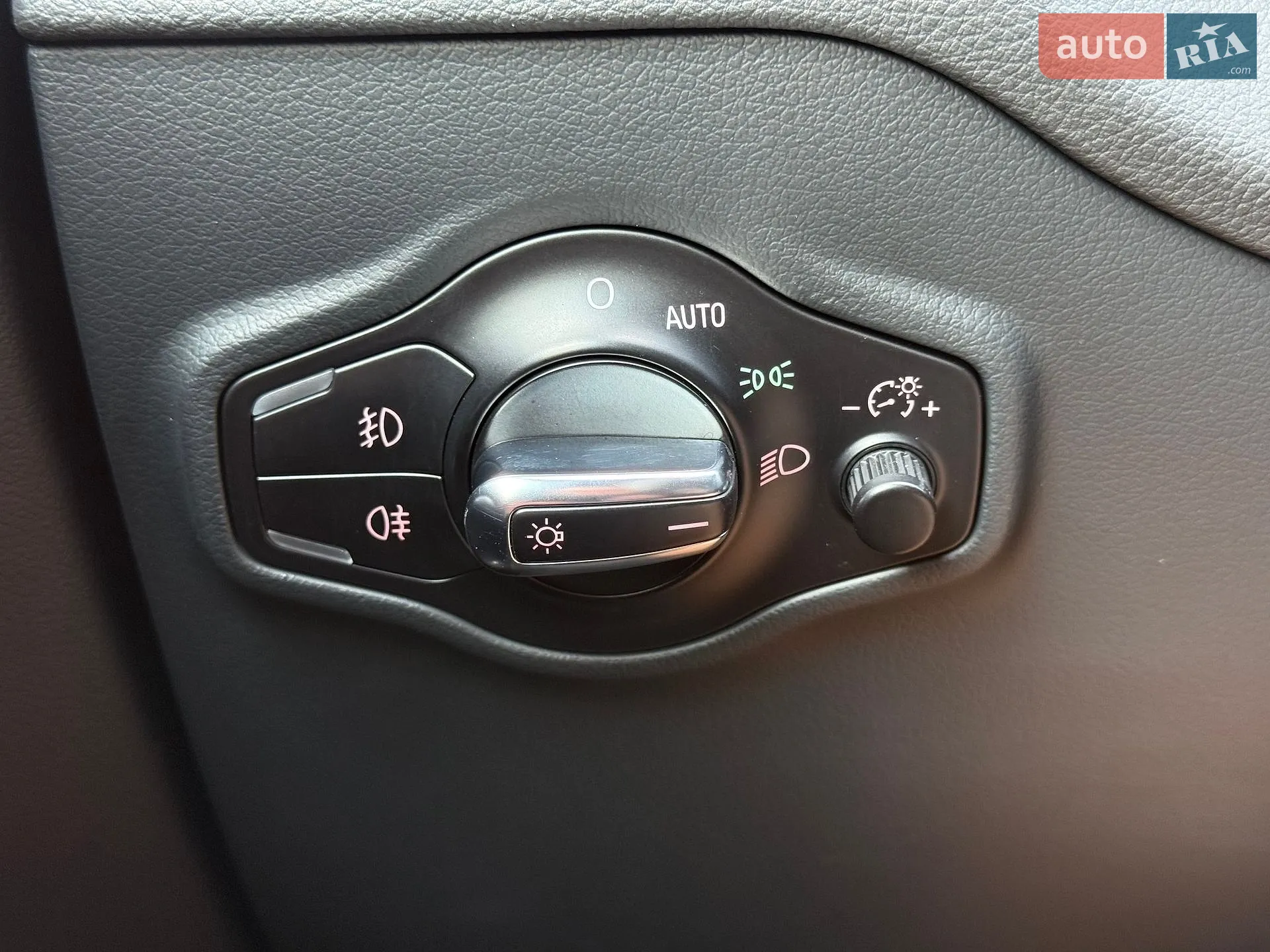 2014 Audi Q5 - мініатюра 38