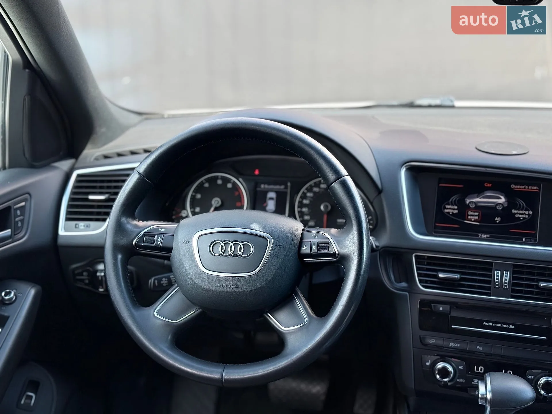2014 Audi Q5 - мініатюра 61