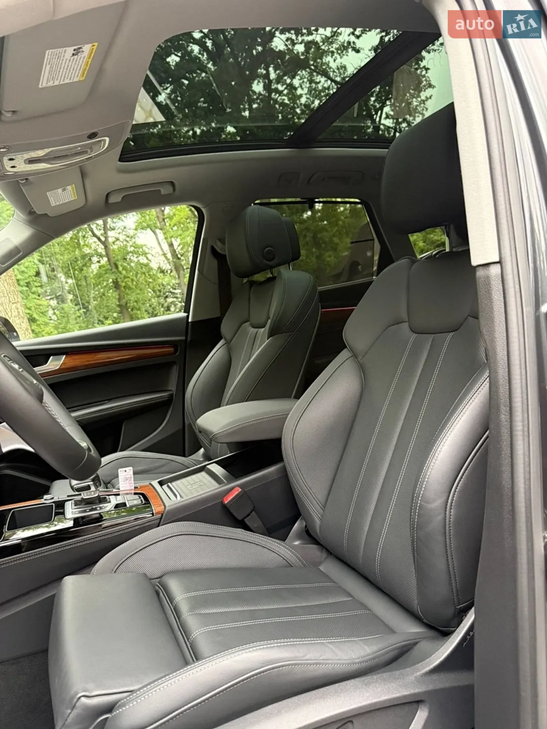 2021 Audi Q5 - мініатюра 28