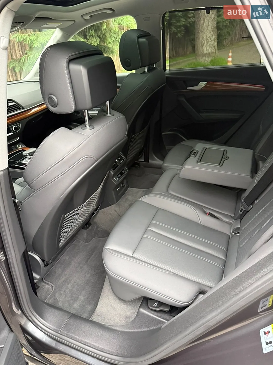 2021 Audi Q5 - мініатюра 33
