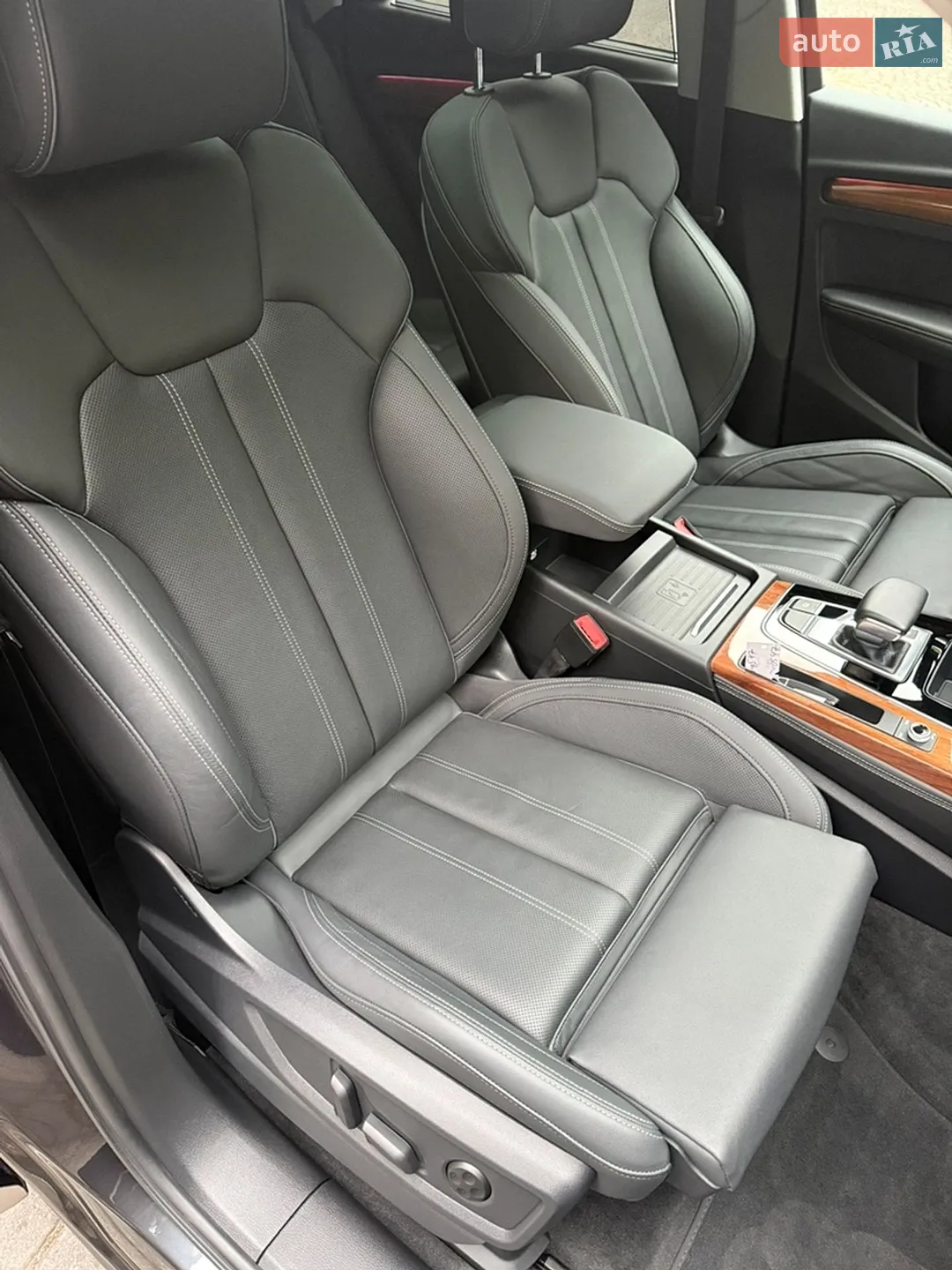 2021 Audi Q5 - мініатюра 39