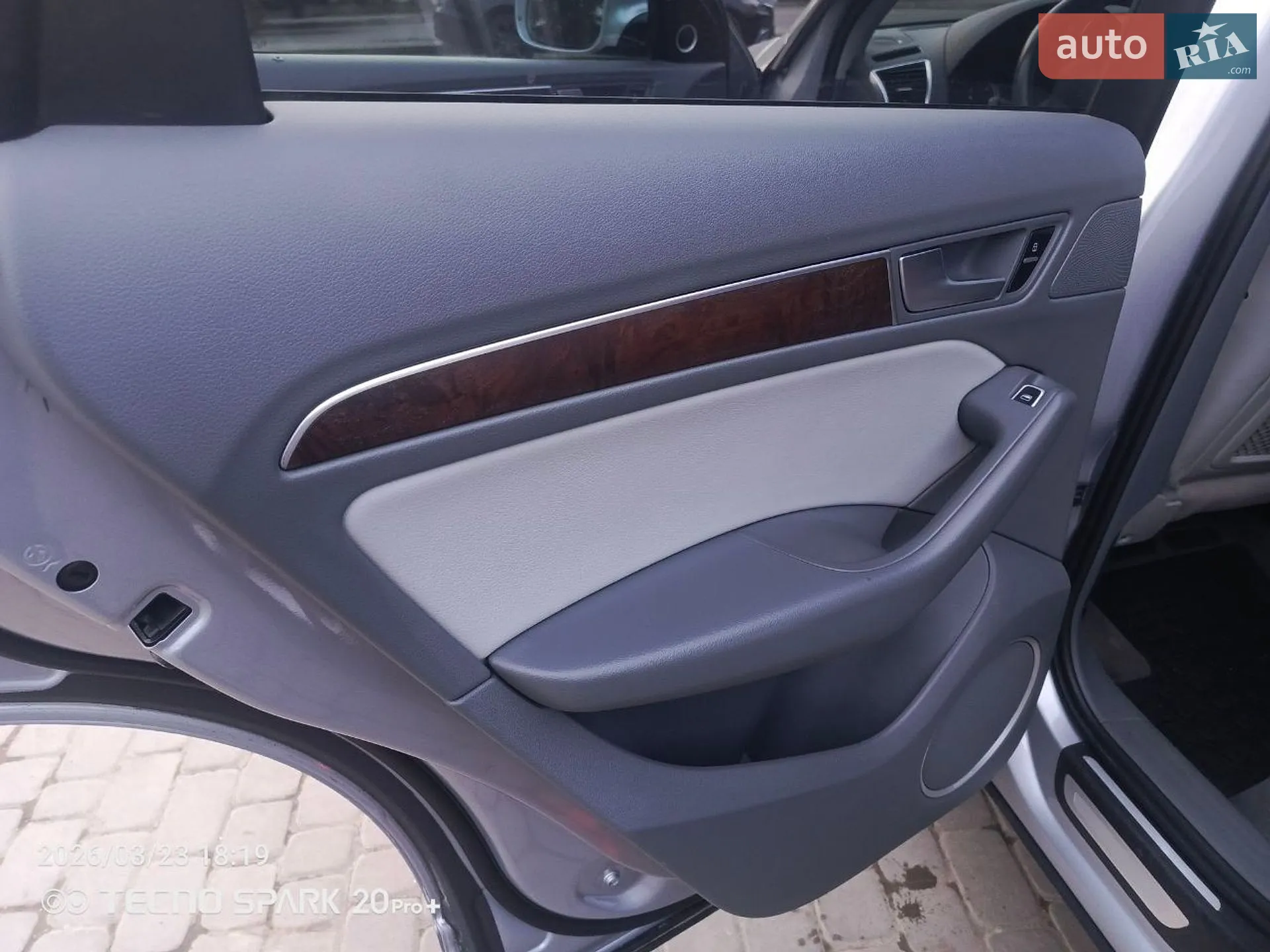 2014 Audi Q5 - мініатюра 14