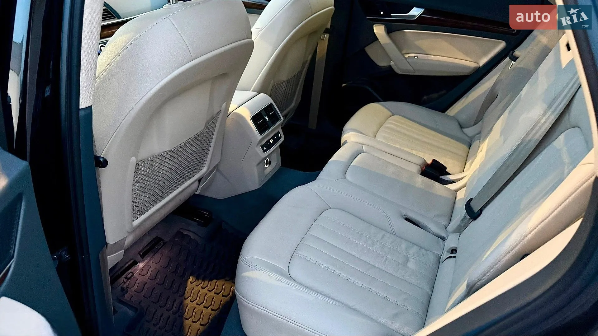 2018 Audi Q5 - мініатюра 5