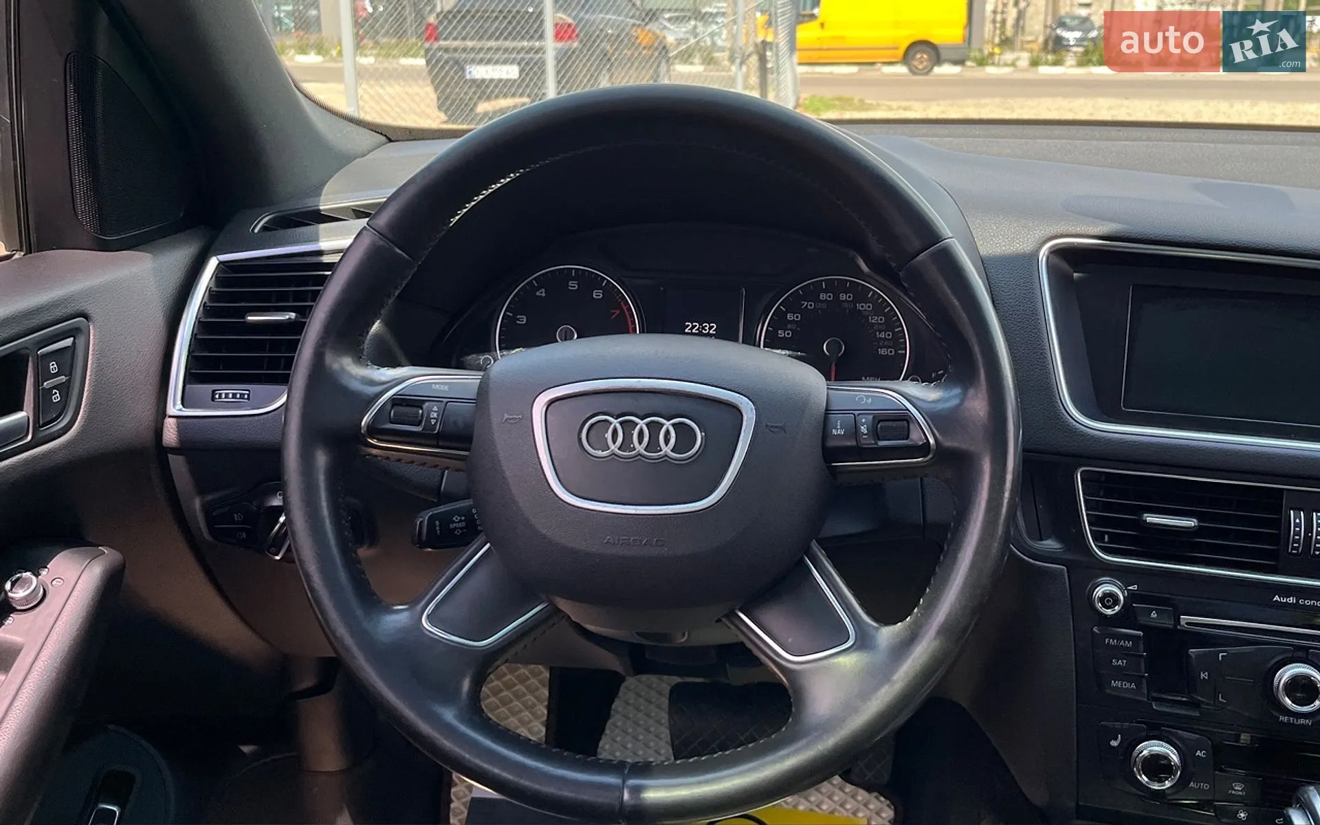 2012 Audi Q5 - мініатюра 17