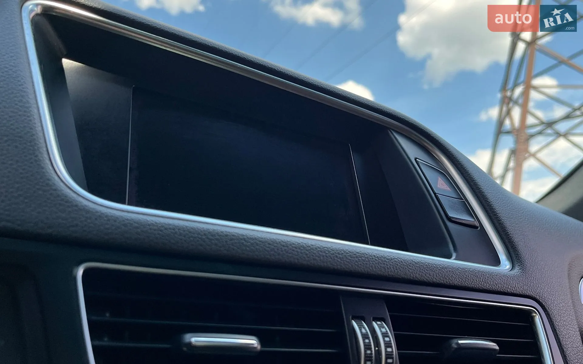 2012 Audi Q5 - мініатюра 22