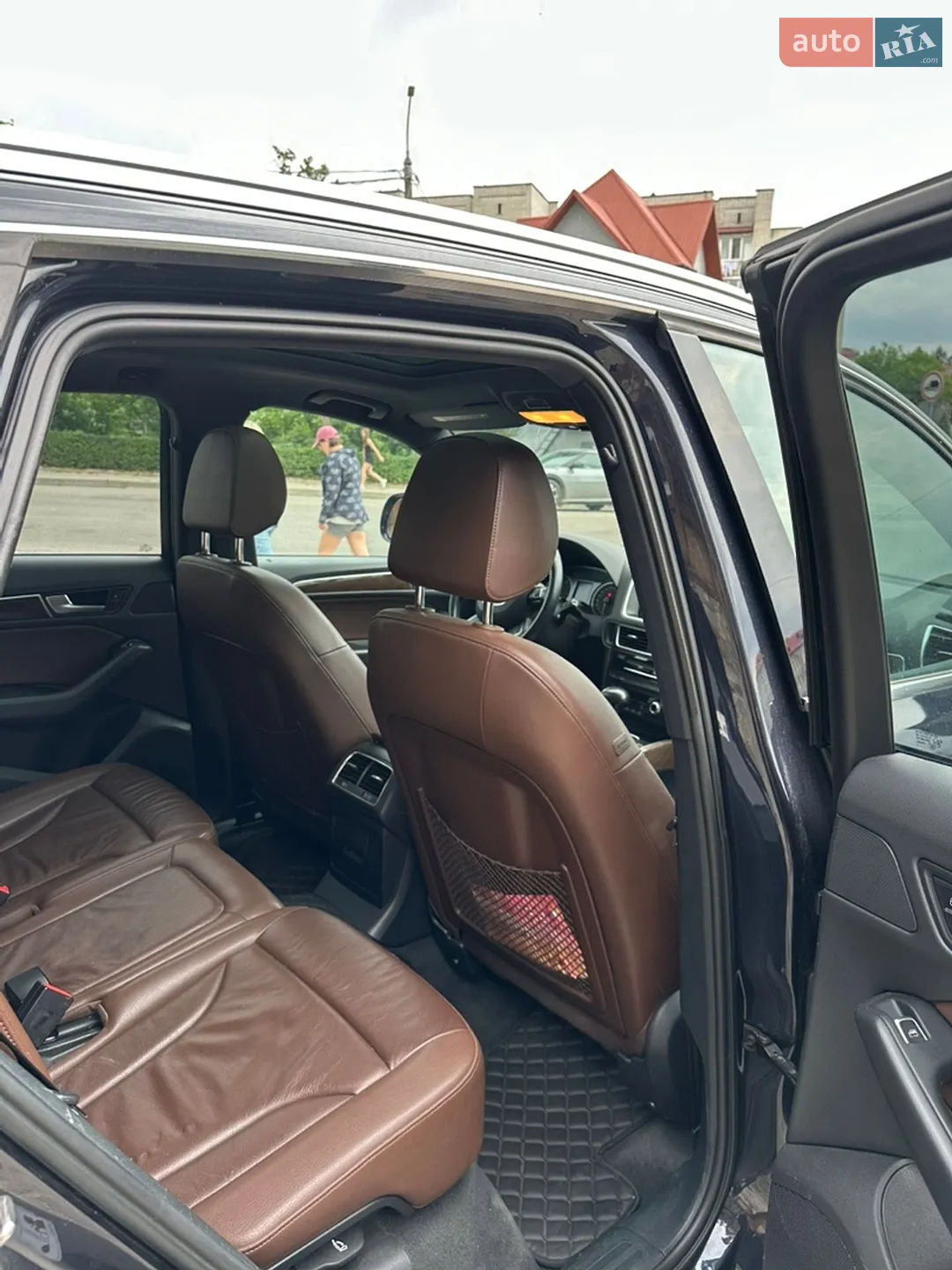 2016 Audi Q5 - мініатюра 15