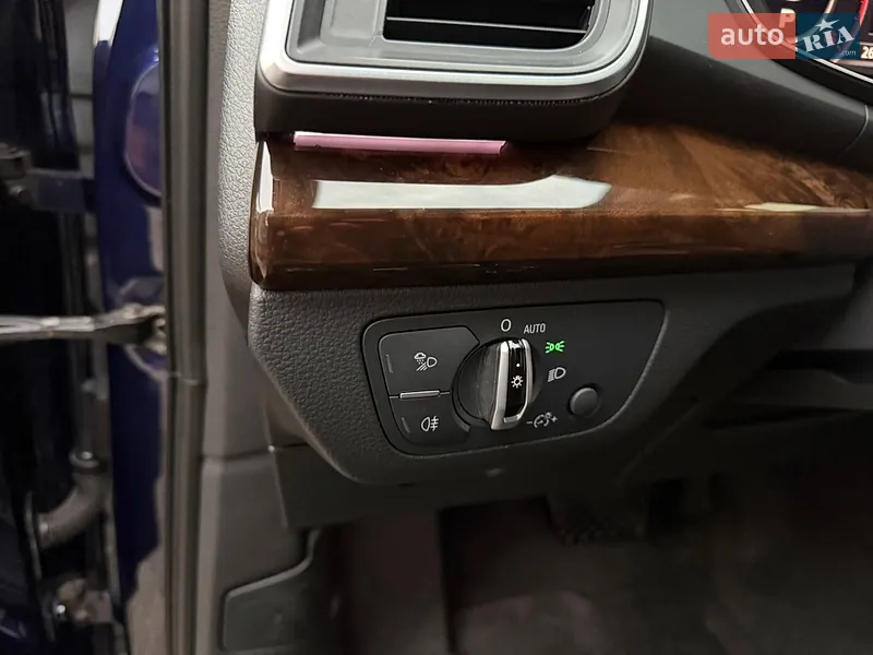Audi Q5 2017 VIN WAUZZZFY7H2048302 фото оголошення 24 з 90
