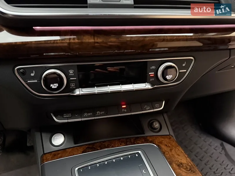 Audi Q5 2017 VIN WAUZZZFY7H2048302 фото оголошення 29 з 90