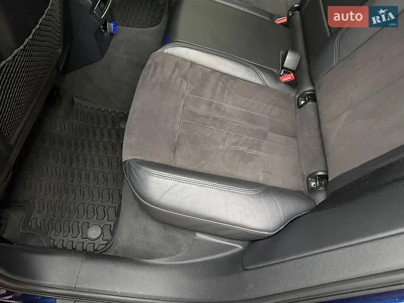 Audi Q5 2017 VIN WAUZZZFY7H2048302 фото оголошення 34 з 90