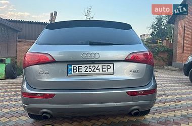 Позашляховик / Кросовер Audi Q5 2011 в Миколаєві