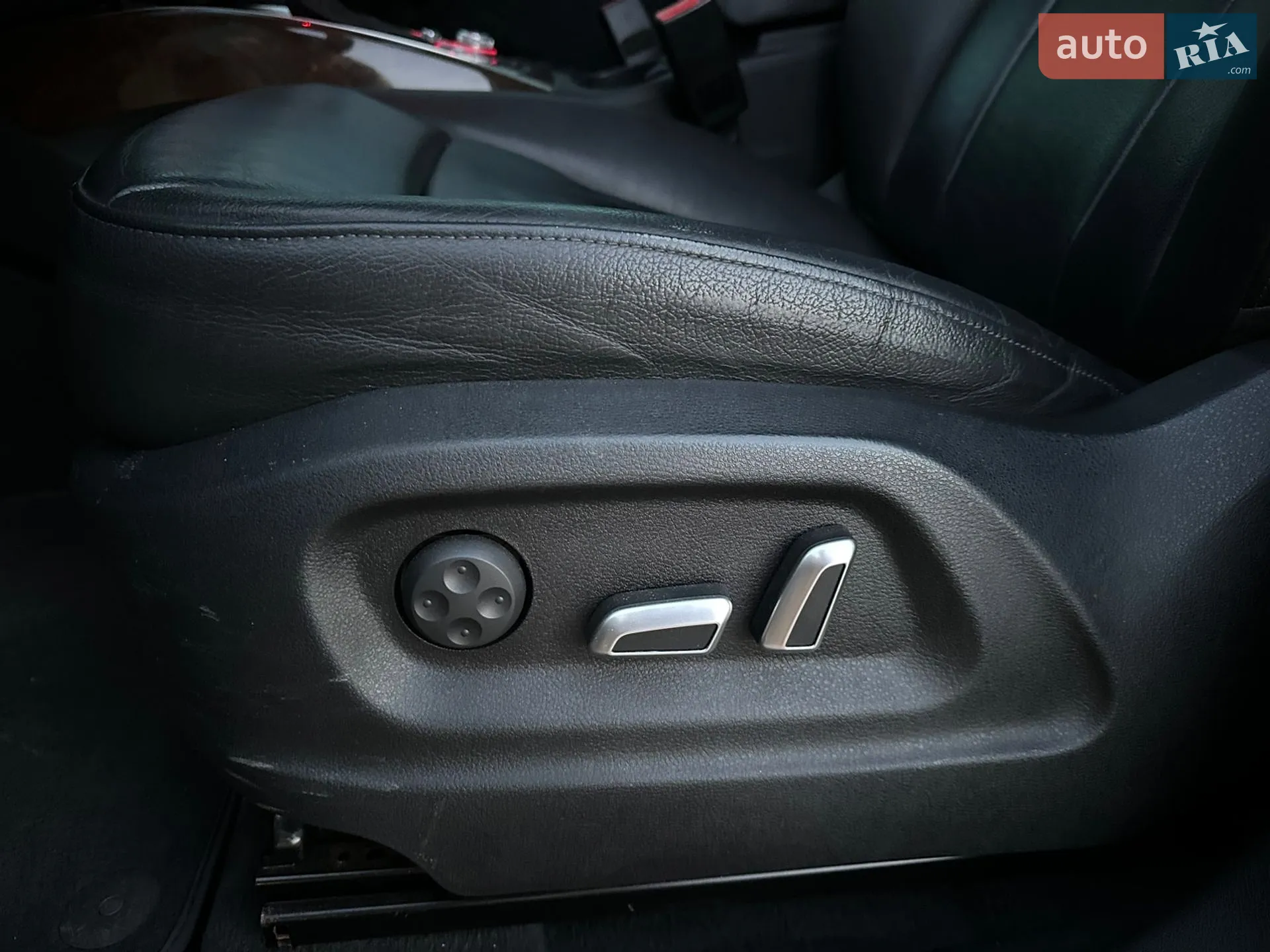 2015 Audi Q5 - мініатюра 46