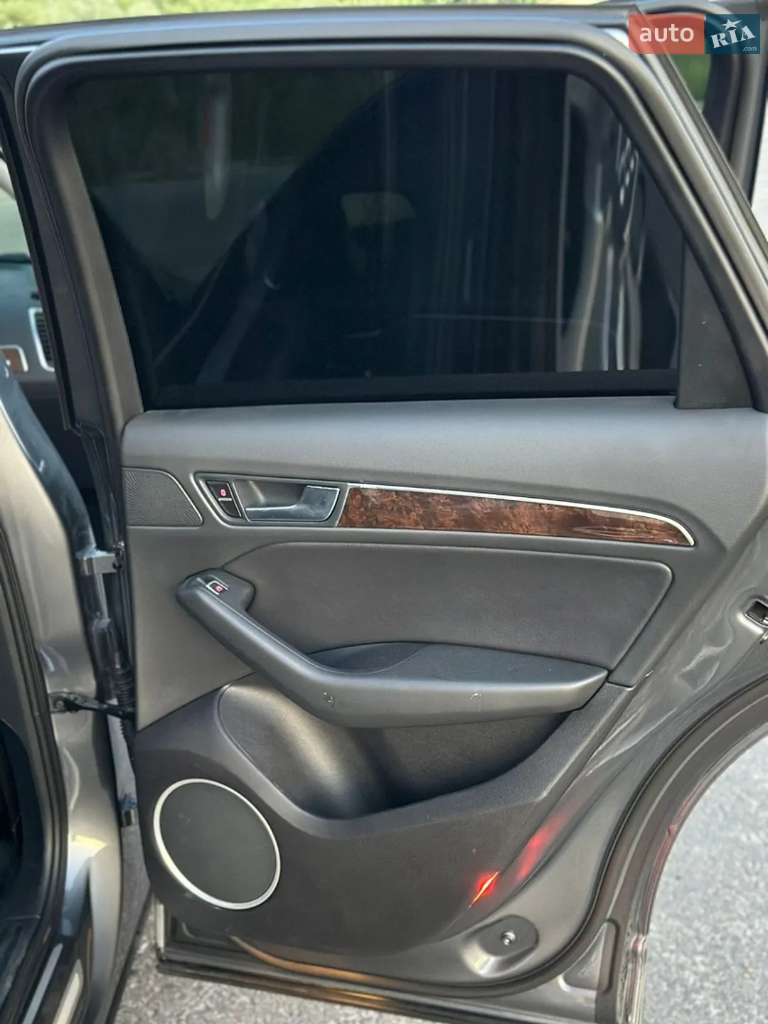 2015 Audi Q5 - мініатюра 51